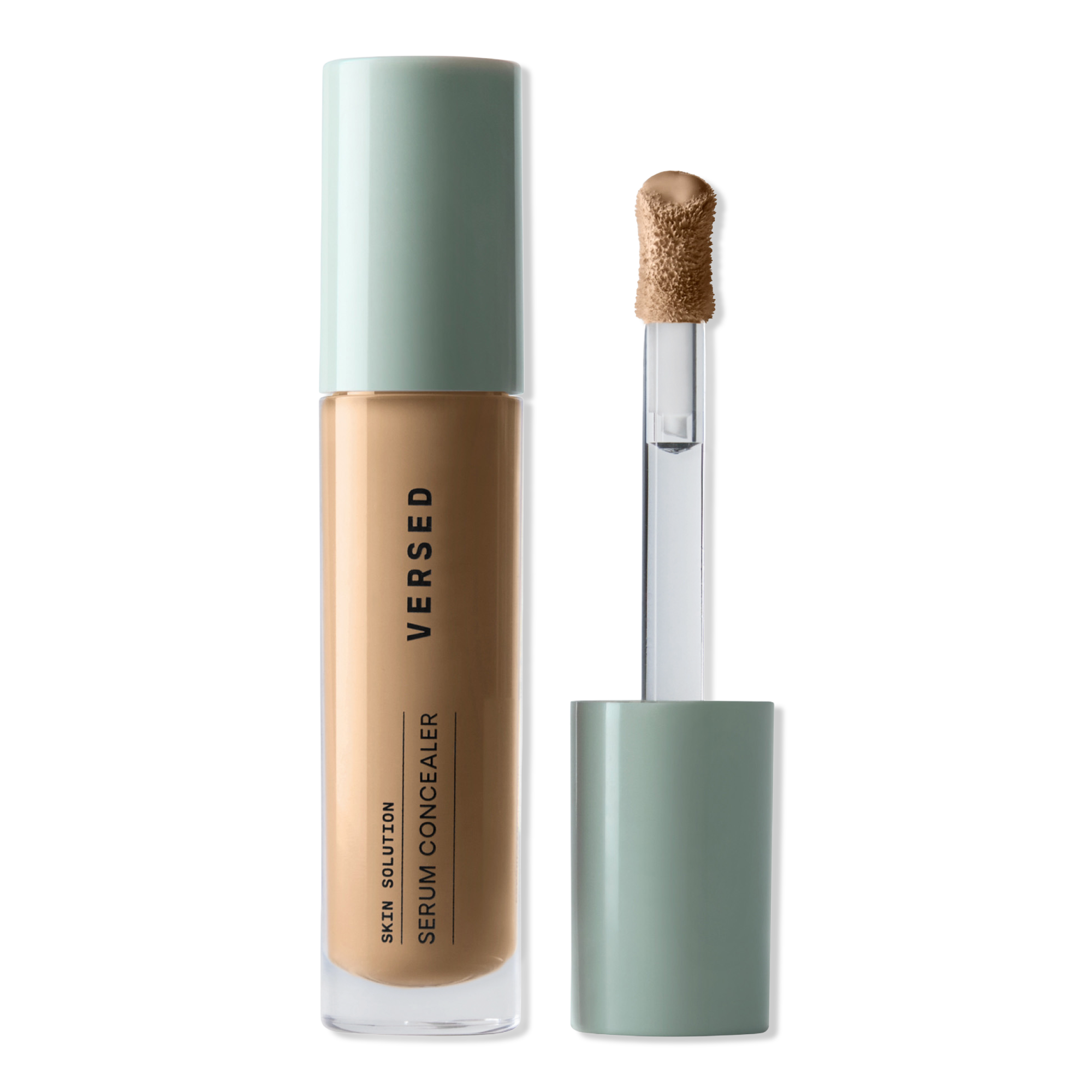 Versed Skin Solution Serum Concealer #1