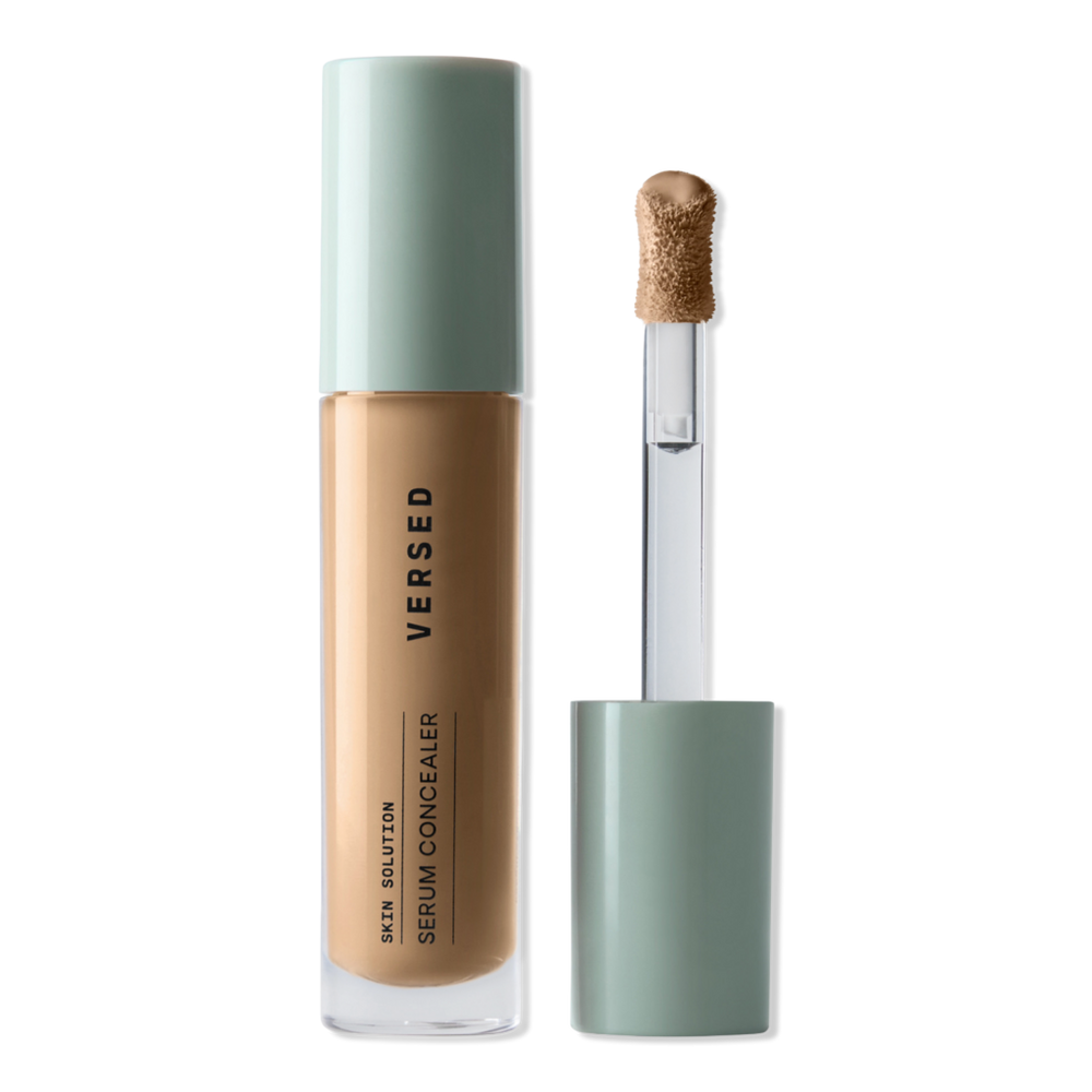 Versed Skin Solution Serum Concealer - 6o