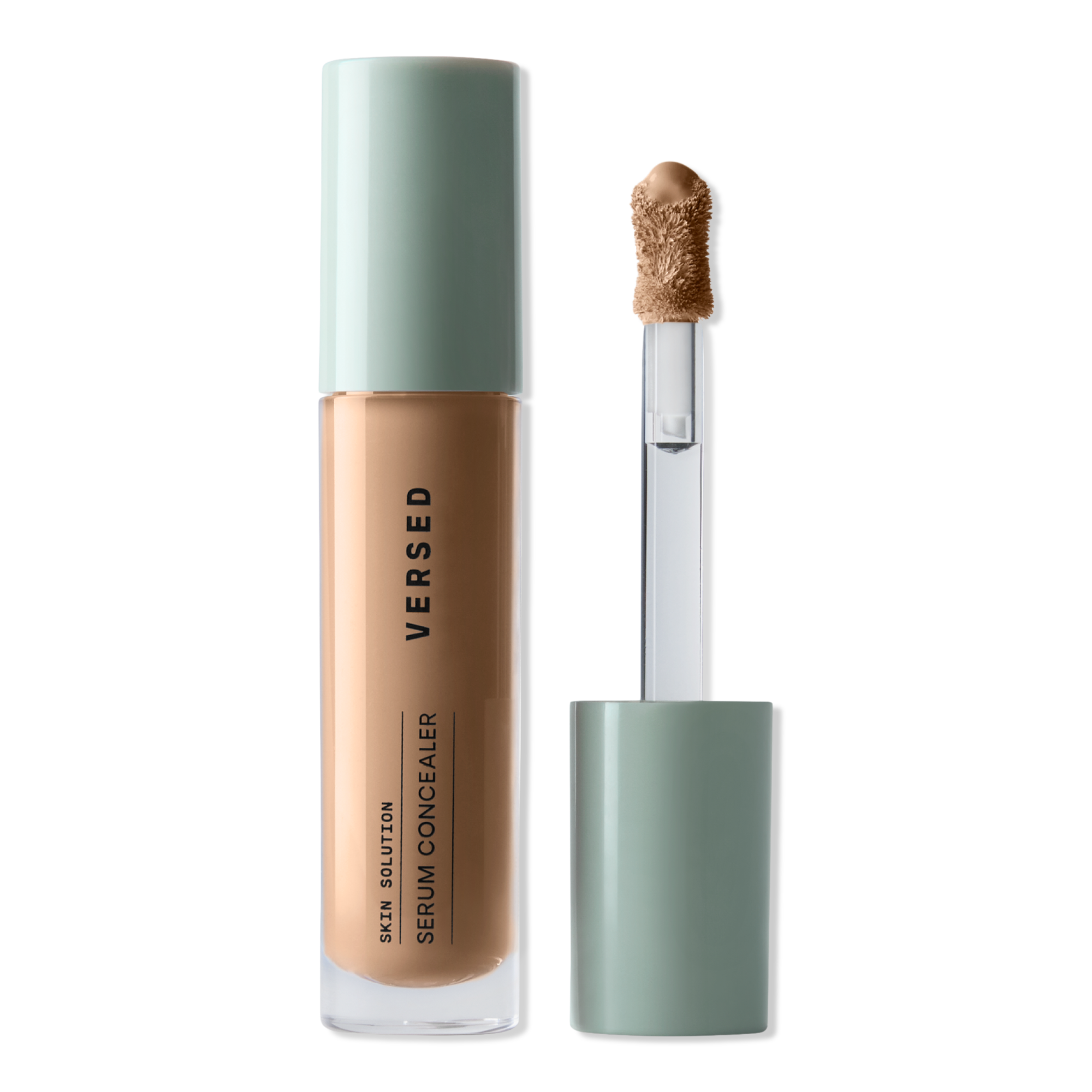 Versed Skin Solution Serum Concealer #1