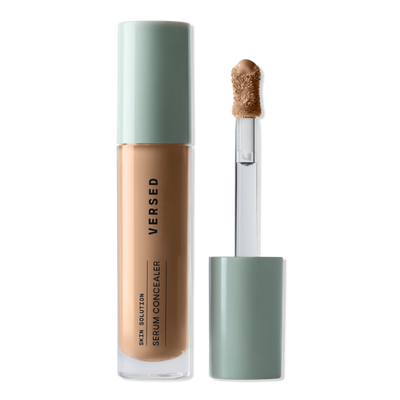 Versed Skin Solution Serum Concealer