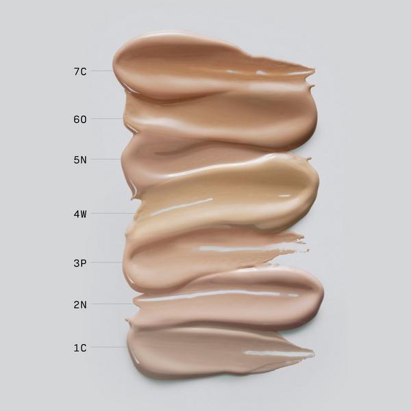 Versed Skin Solution Serum Concealer #4
