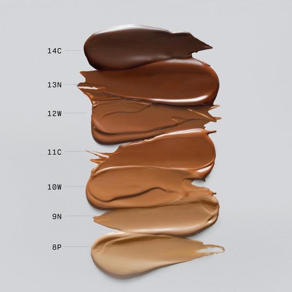 Versed Skin Solution Serum Concealer #5