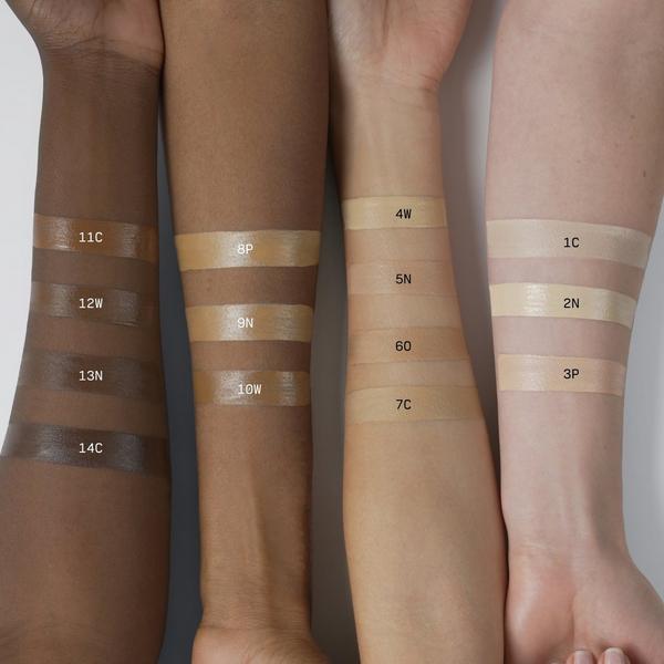 Versed Skin Solution Serum Concealer #6