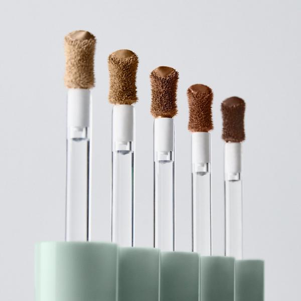 Versed Skin Solution Serum Concealer #7