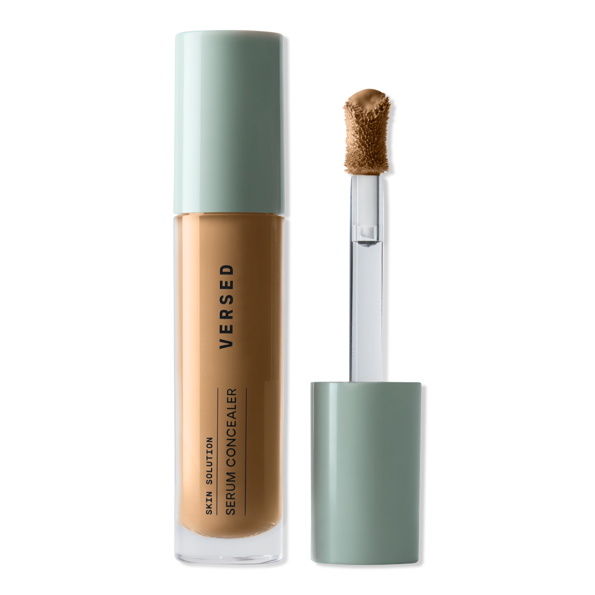Versed Skin Solution Serum Concealer #1