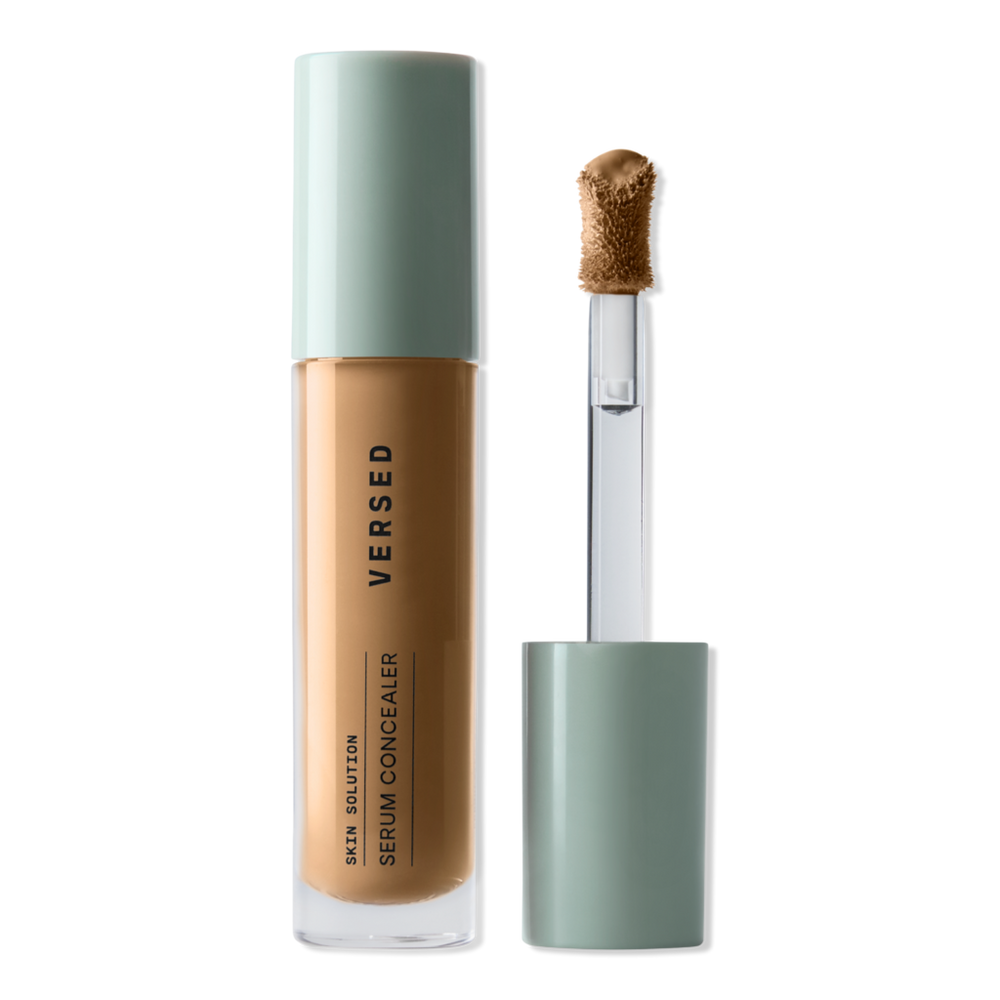 Versed Skin Solution Serum Concealer - 8p