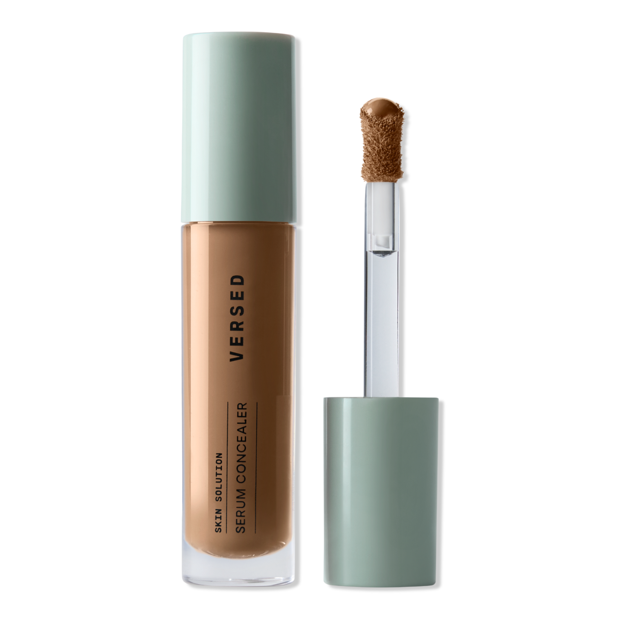 Versed Skin Solution Serum Concealer #1