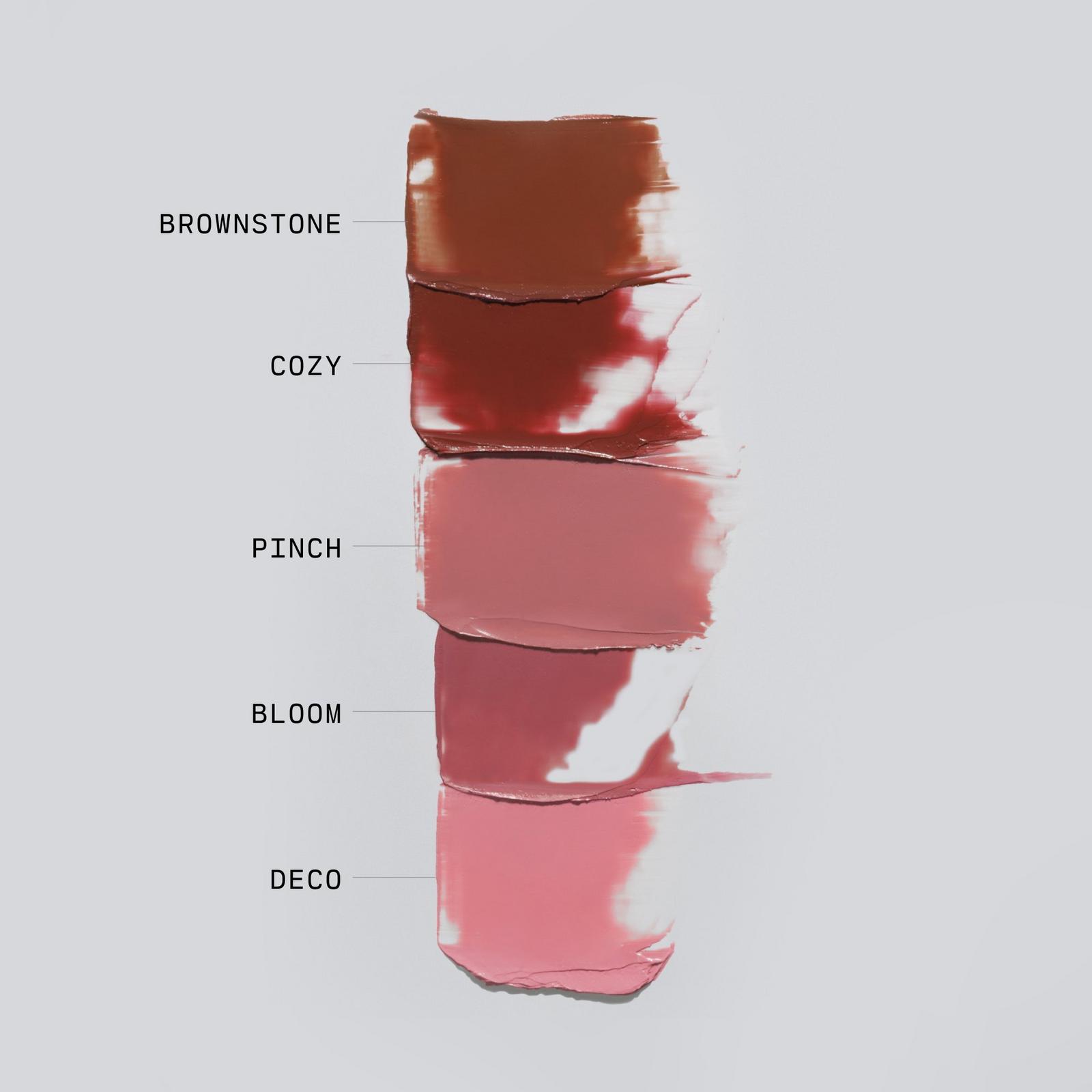 Shade Swipe Blush Stick - Bloom