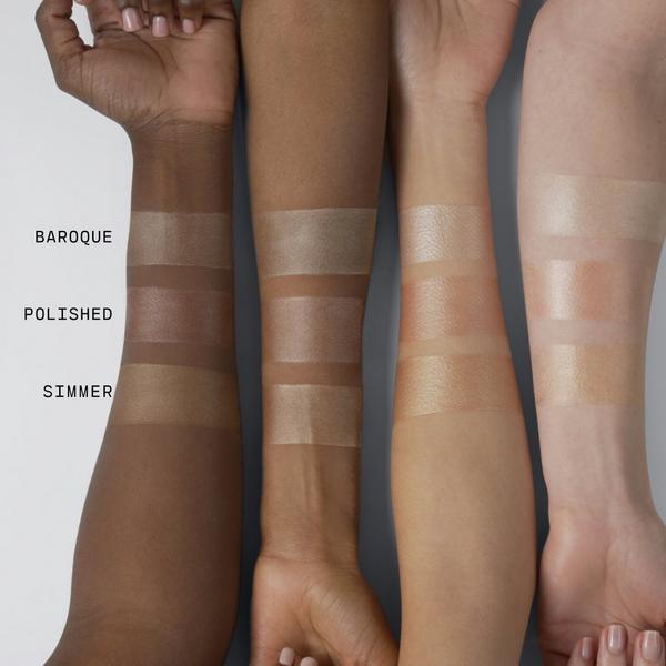 Versed High Points Illuminating Stick #6