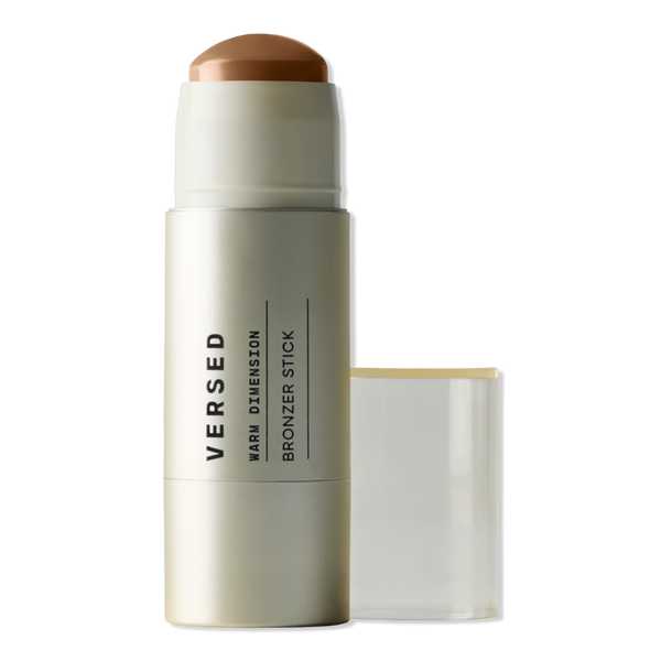Versed Warm Dimension Bronzer Stick #1