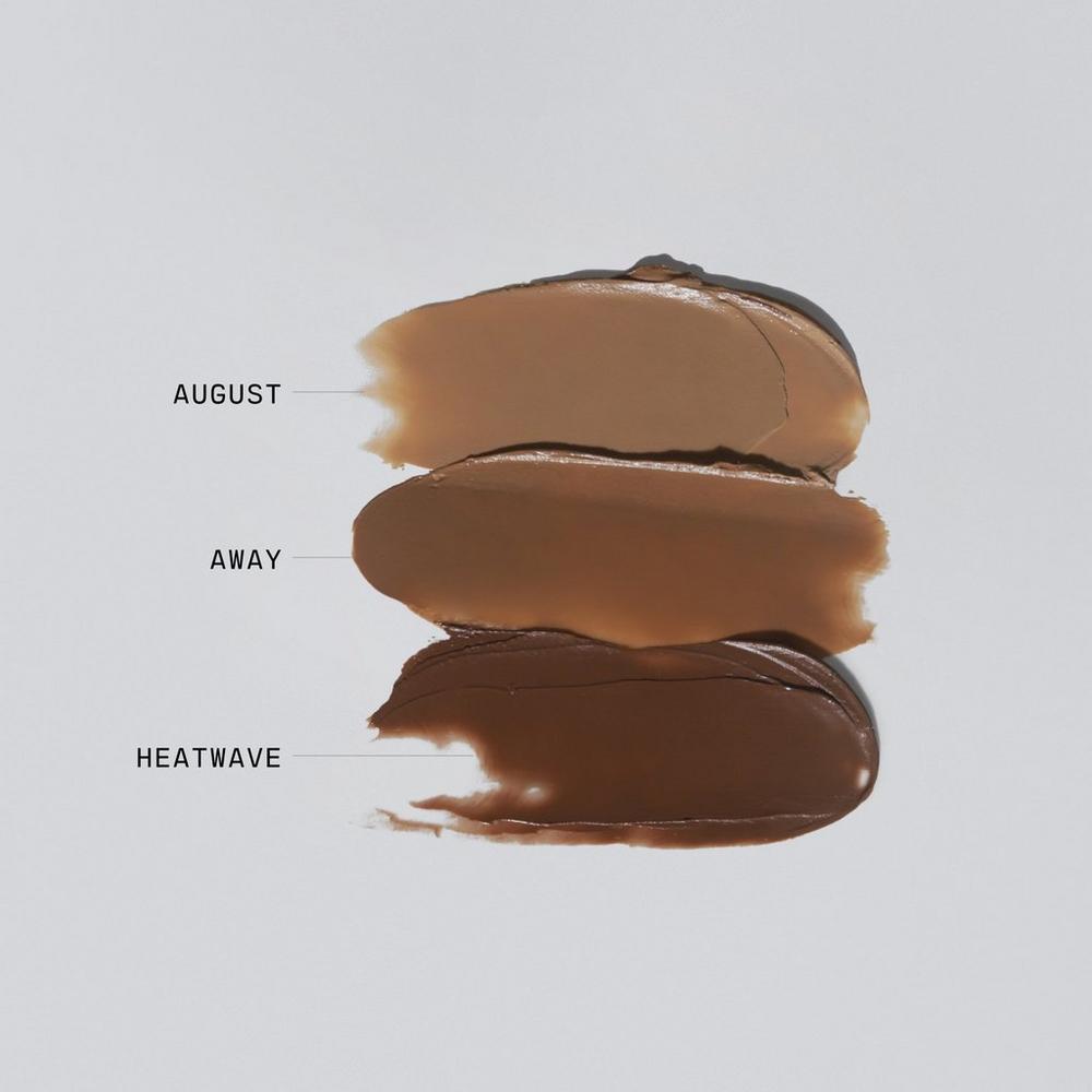 Warm Dimension Bronzer Stick - Away