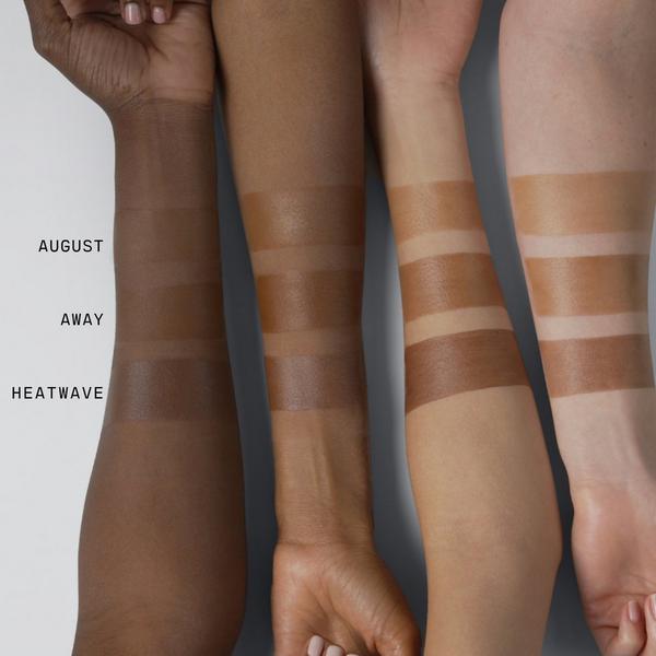 Versed Warm Dimension Bronzer Stick #6