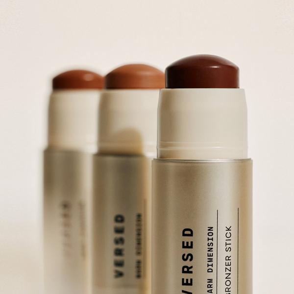 Versed Warm Dimension Bronzer Stick #7