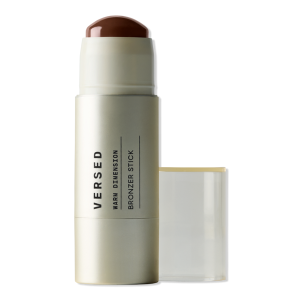 Versed Warm Dimension Bronzer Stick #1