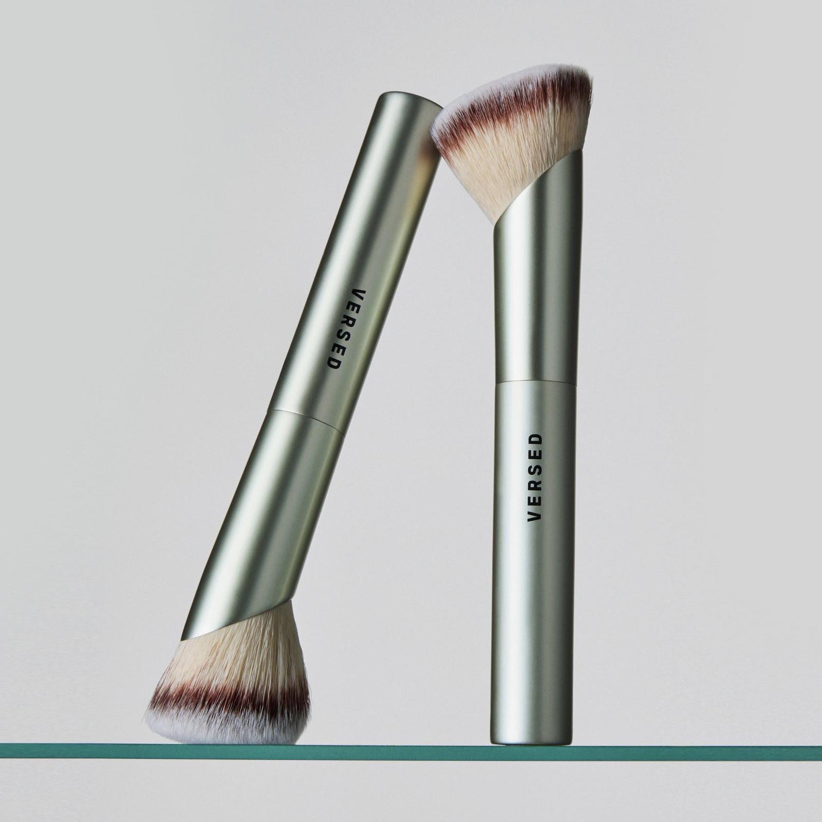 Face Diffuser Multi-Tasking Brush
