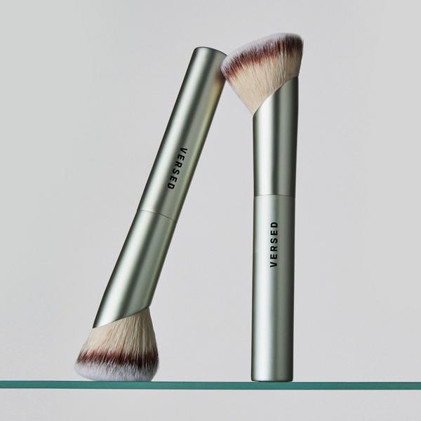 Versed Face Diffuser Multi-Tasking Brush #3