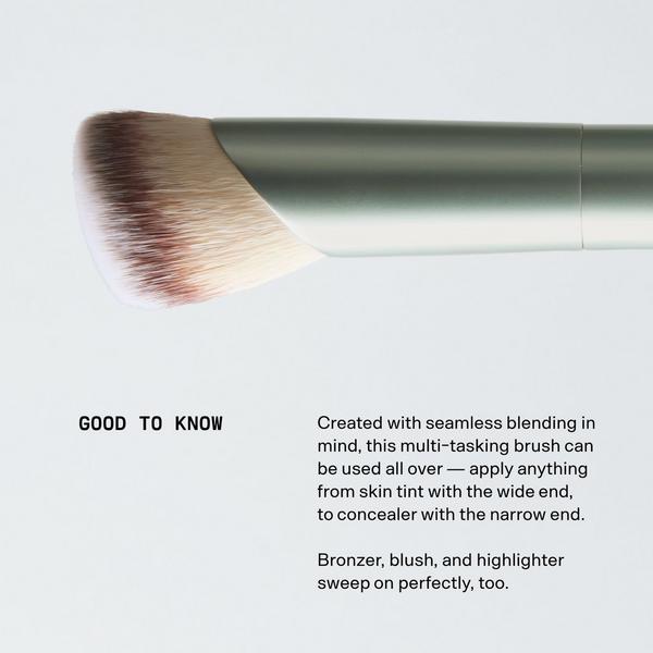 Versed Face Diffuser Multi-Tasking Brush #4