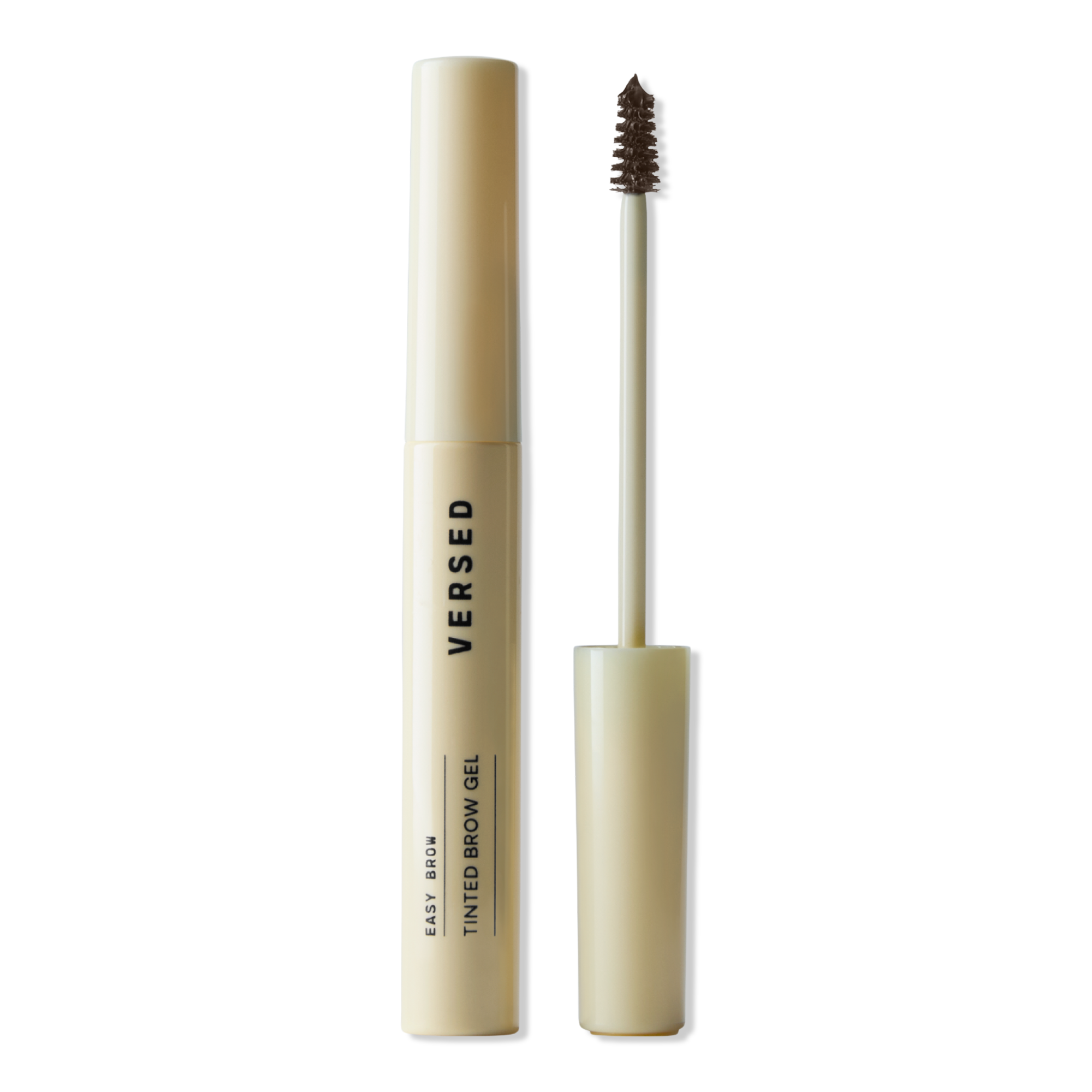 Versed Easy Brow Tinted Brow Gel #1