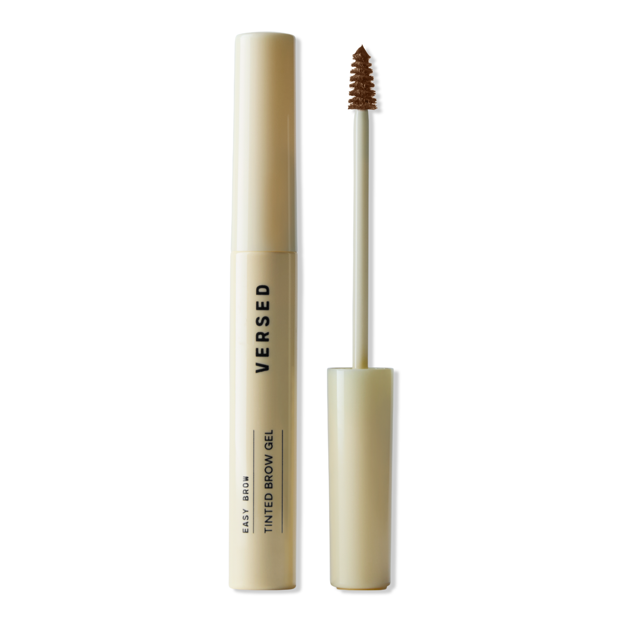 Versed Easy Brow Tinted Brow Gel #1