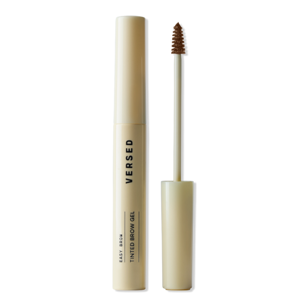 Versed Easy Brow Tinted Brow Gel #1