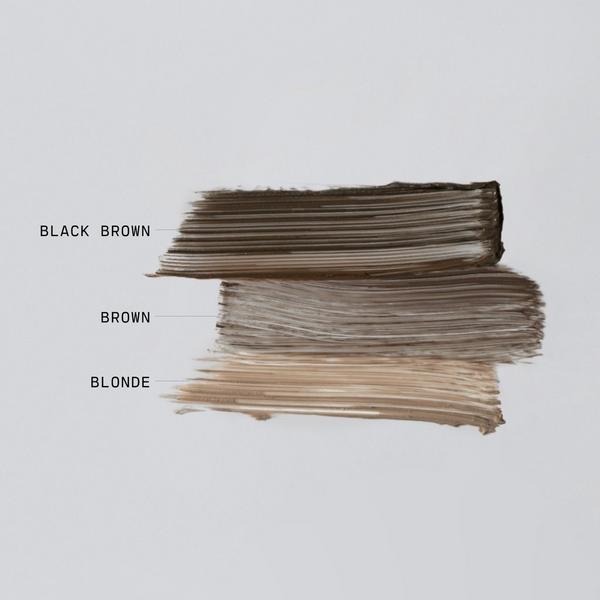 Versed Easy Brow Tinted Brow Gel #5