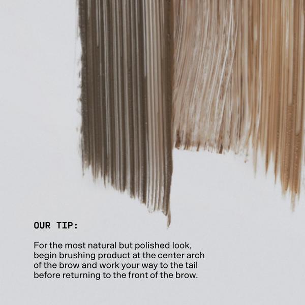 Versed Easy Brow Tinted Brow Gel #6