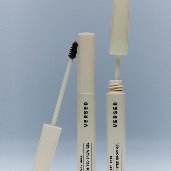 Versed Easy Brow Tinted Brow Gel #7