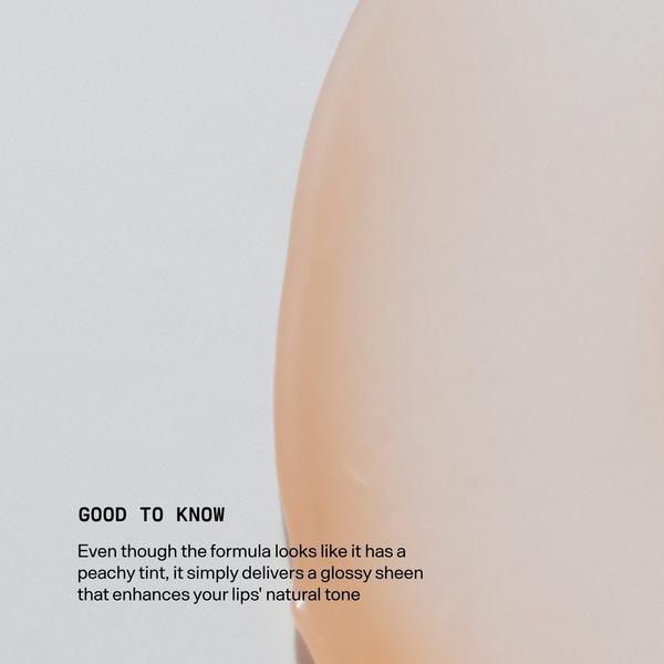 Versed Cloud Wrap Lip Recovery Mask #4