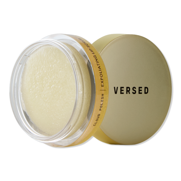 Versed Cloud Polish Exfoliating Lip Scrub #1