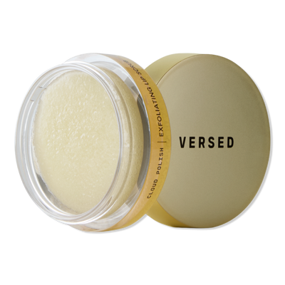 Versed Cloud Polish Exfoliating Lip Scrub