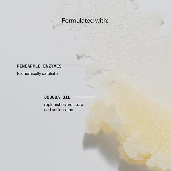 Versed Cloud Polish Exfoliating Lip Scrub #3