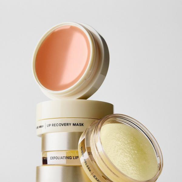 Versed Cloud Polish Exfoliating Lip Scrub #5