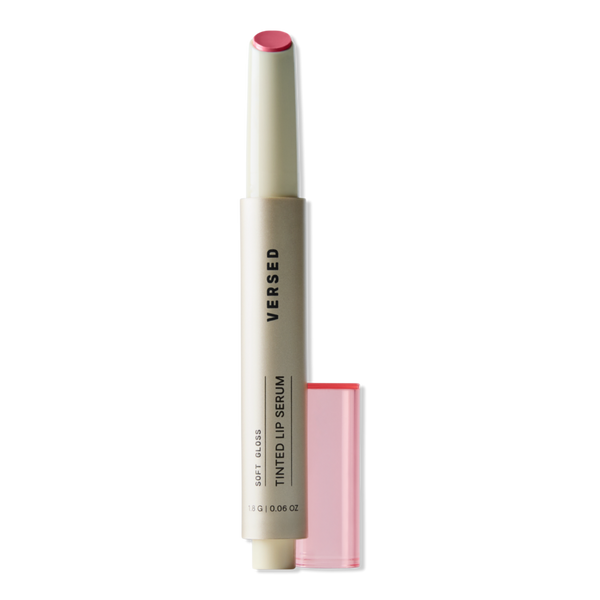 Versed Soft Gloss Tinted Lip Serum #1