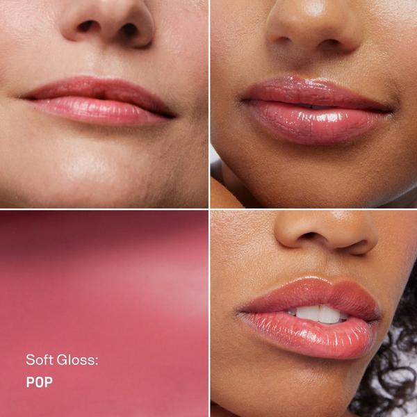 Versed Soft Gloss Tinted Lip Serum #3