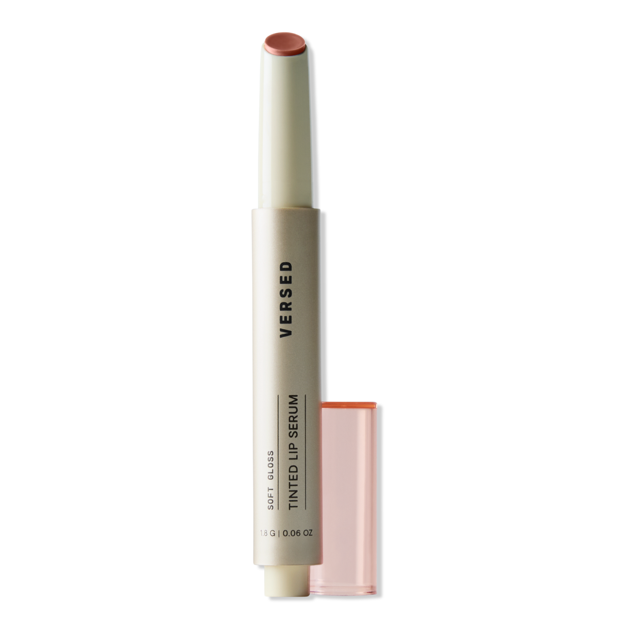 Versed Soft Gloss Tinted Lip Serum #1