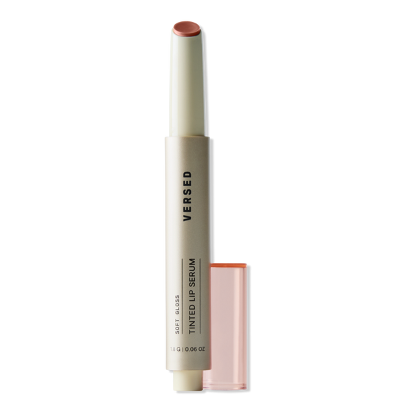 Versed Soft Gloss Tinted Lip Serum #1