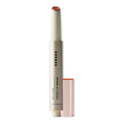 Versed Soft Gloss Tinted Lip Serum