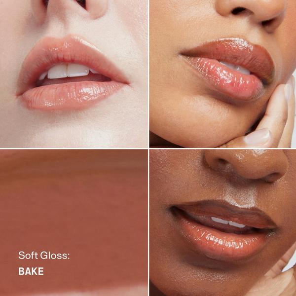 Versed Soft Gloss Tinted Lip Serum #3
