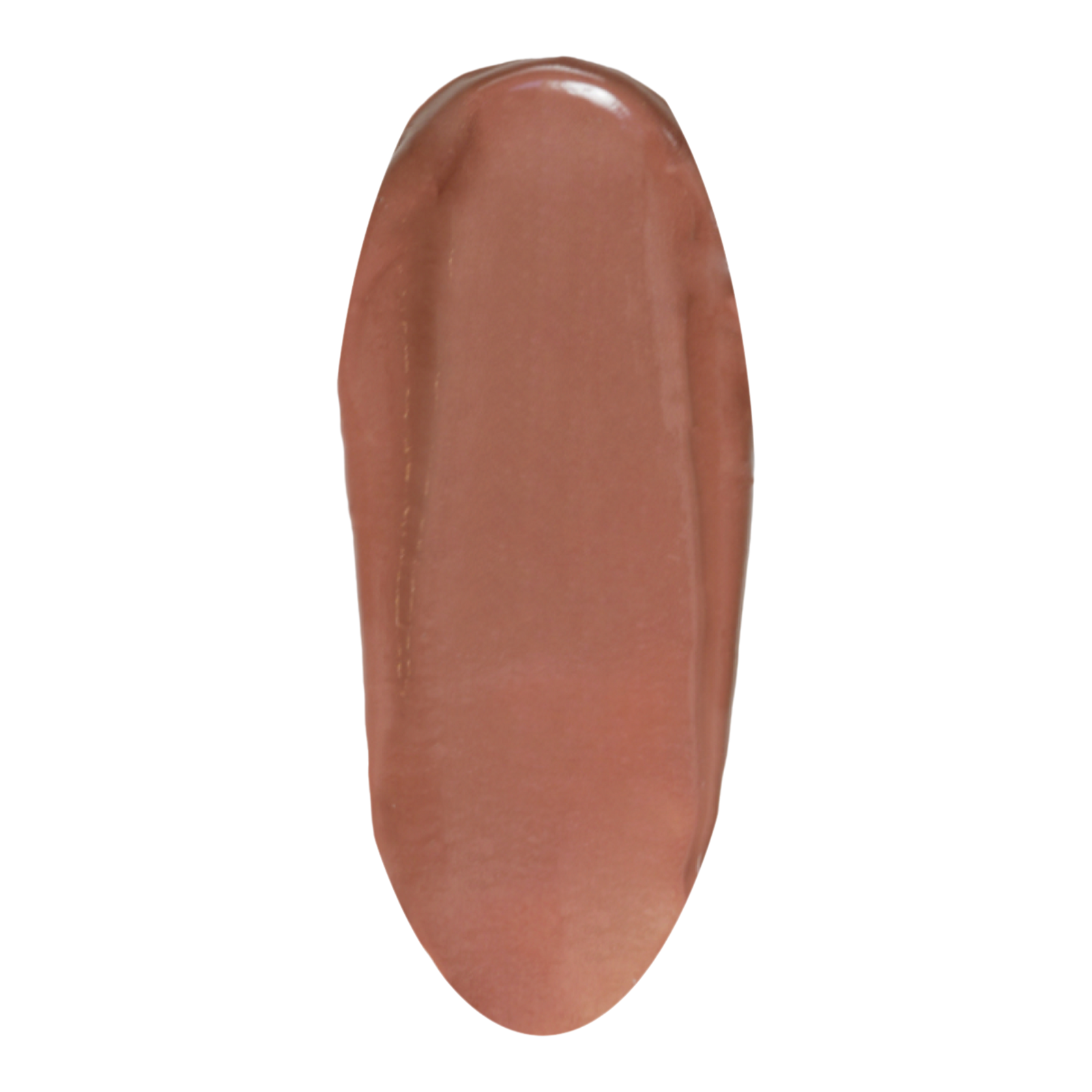 Soft Gloss Tinted Lip Serum - Bake