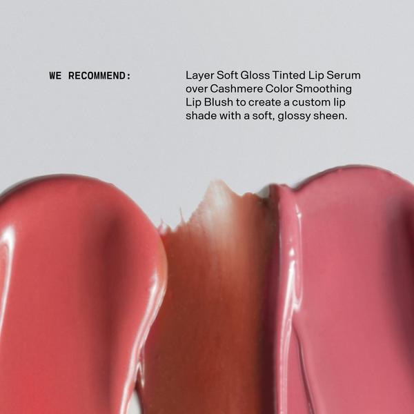 Versed Soft Gloss Tinted Lip Serum #4