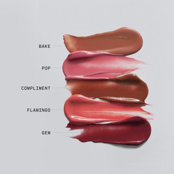 Versed Soft Gloss Tinted Lip Serum #5