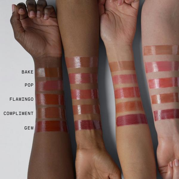 Versed Soft Gloss Tinted Lip Serum #6