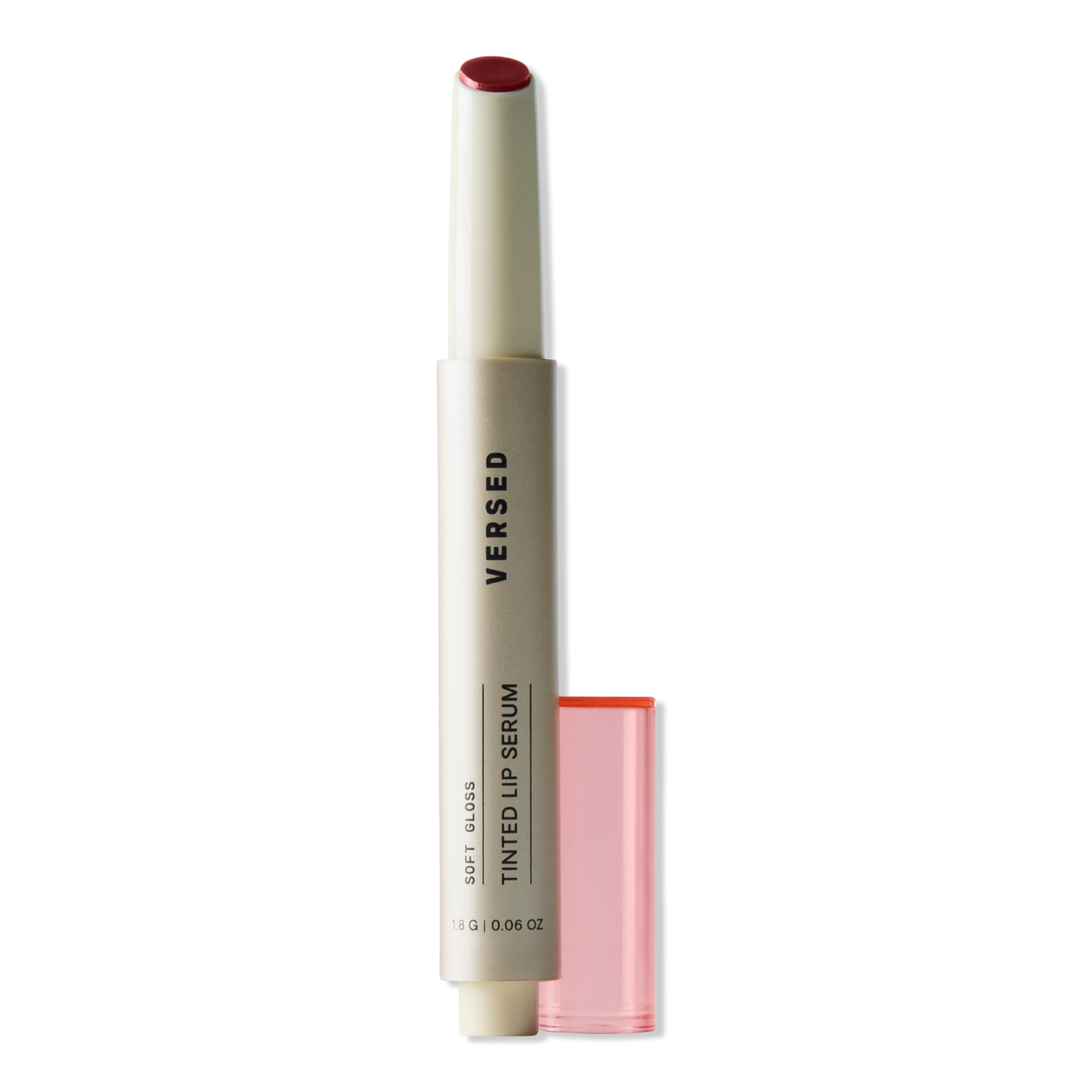 Versed Soft Gloss Tinted Lip Serum #1