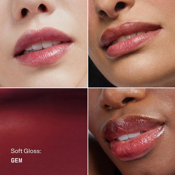 Versed Soft Gloss Tinted Lip Serum #3