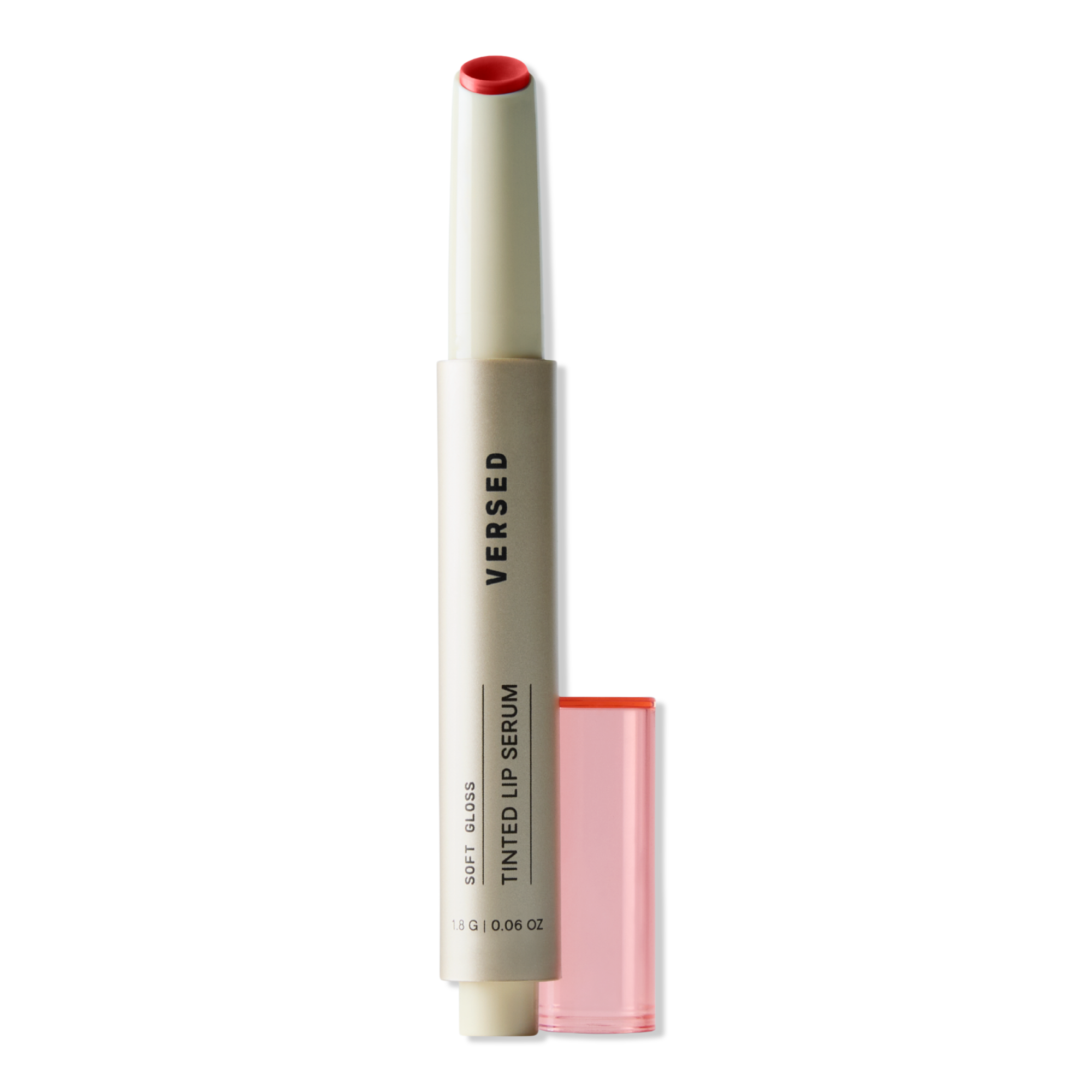 Versed Soft Gloss Tinted Lip Serum #1