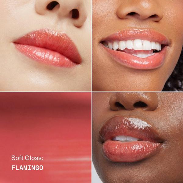 Versed Soft Gloss Tinted Lip Serum #3