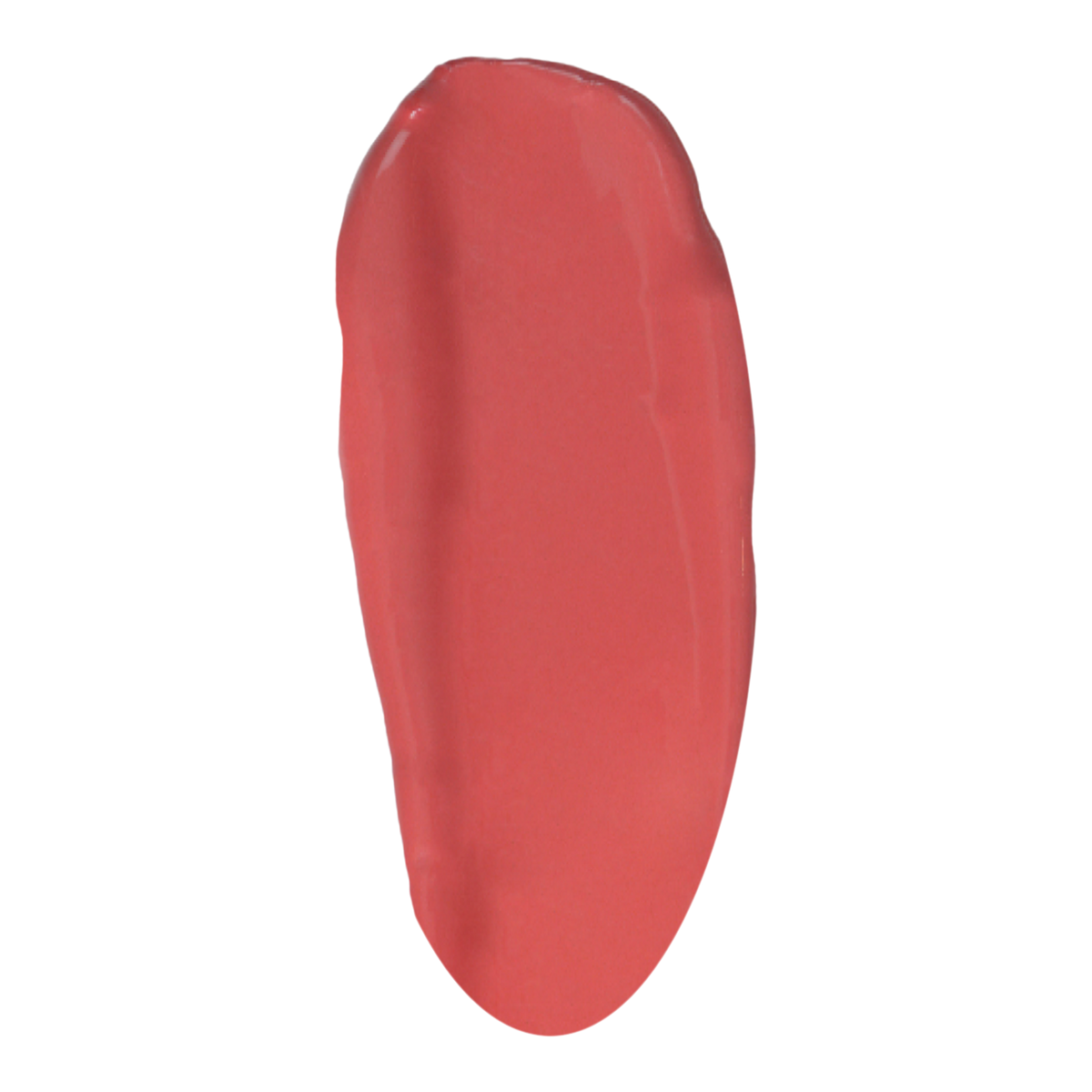 Soft Gloss Tinted Lip Serum - Flamingo