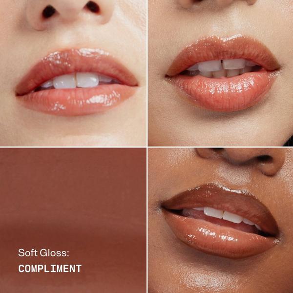 Versed Soft Gloss Tinted Lip Serum #3
