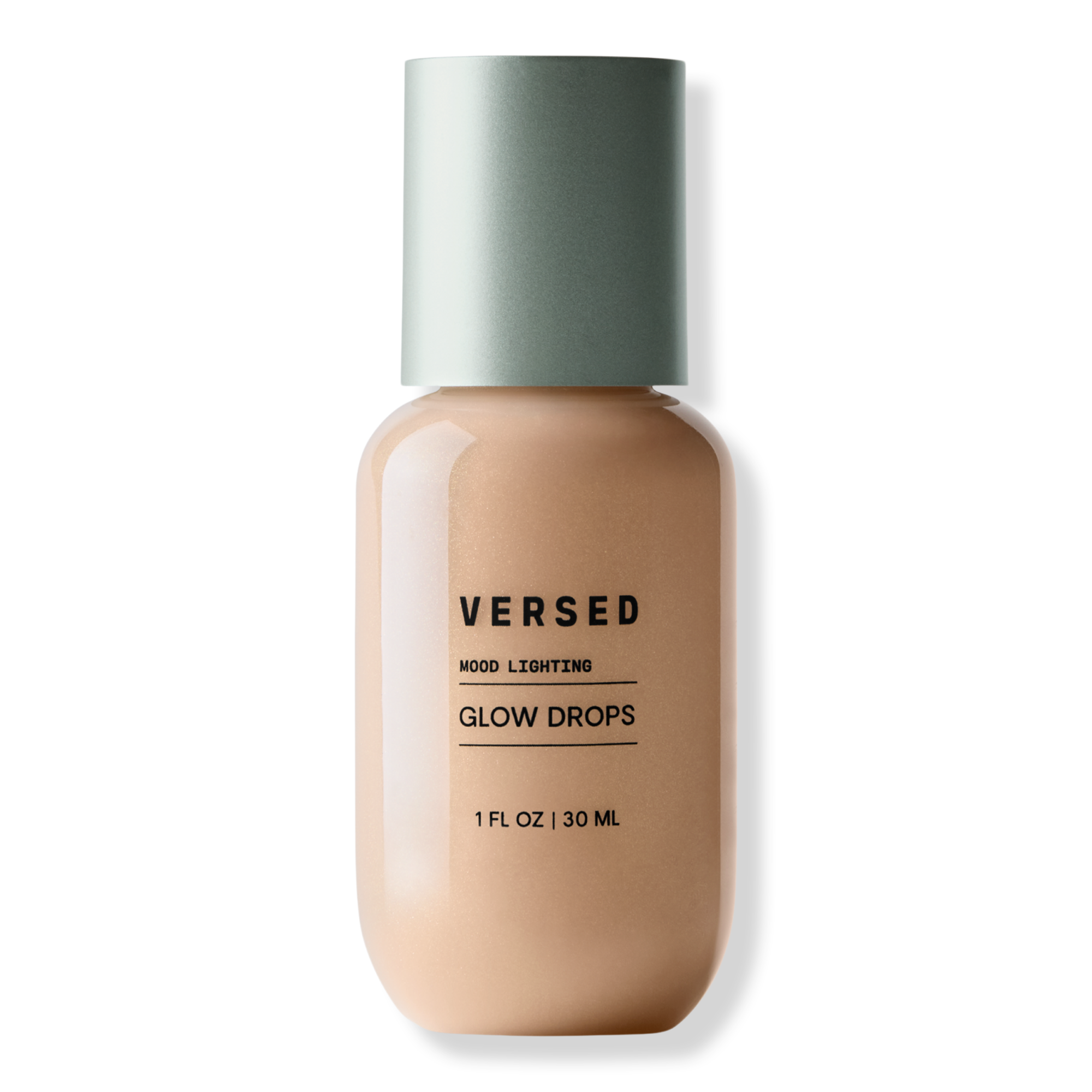 Versed Mood Lighting Luminizing Glow Drops #1