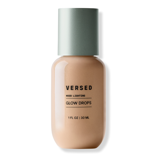 Versed Mood Lighting Luminizing Glow Drops #1
